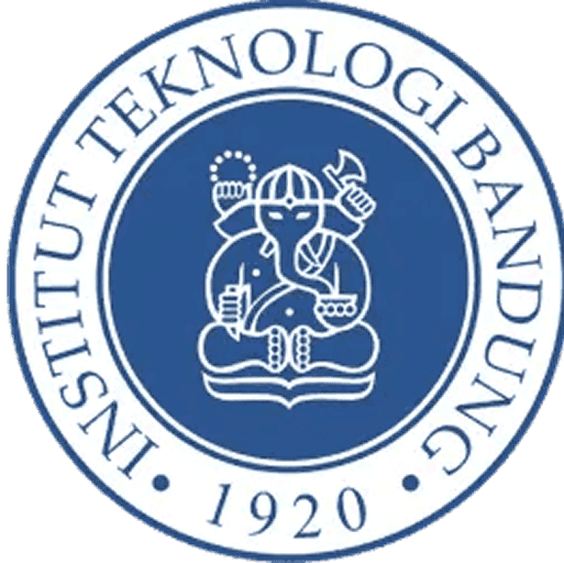 Logo Institut Teknologi Bandung